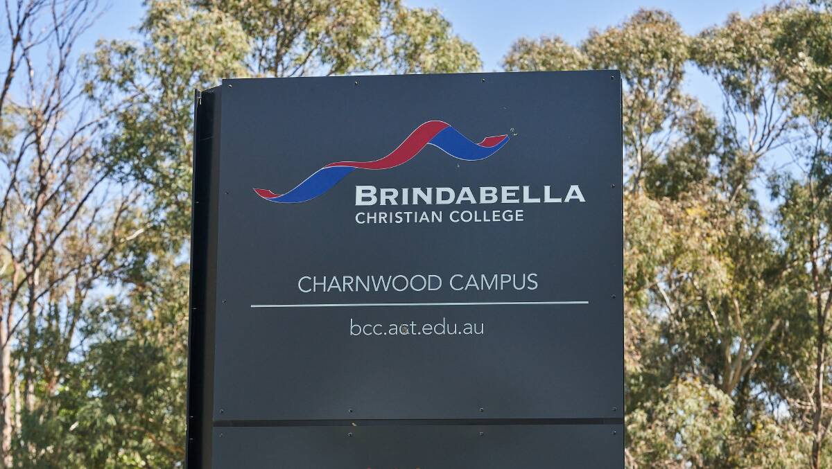 Brindabella Christian College will be unable to extinguish a multi-million dollar tax debt. Picture by Matt Loxton