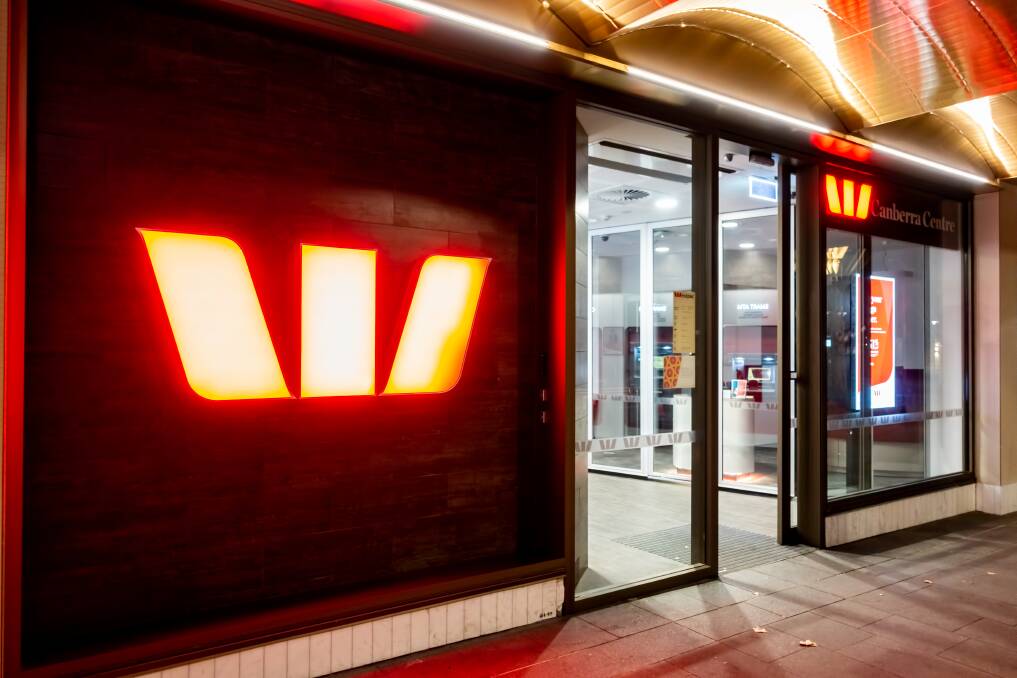 The prudential regulator is demanding Westpac set aside an extra $500 million capital as it prepares to investigate the conduct of the bank's executive. Picture: Shutterstock