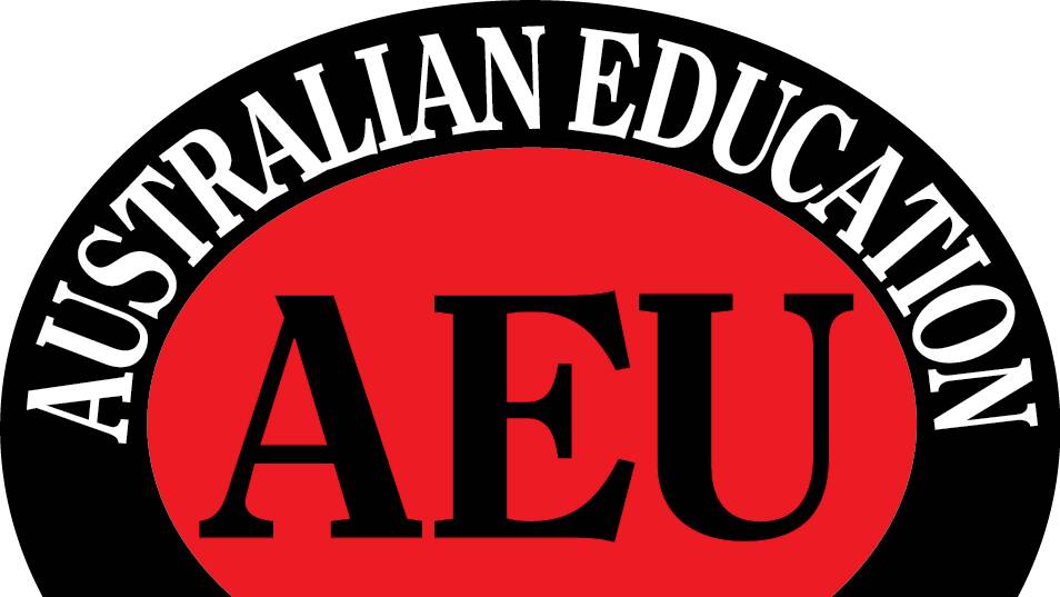 Angela Burroughs has been elected president of the Australian Education Union ACT branch.