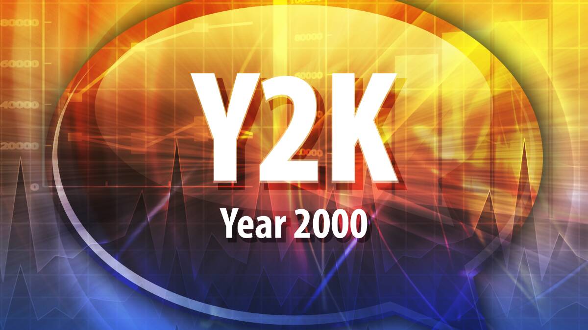 The Howard government spent more than $500 million in preparation for the Y2K bug. Picture: Shutterstock