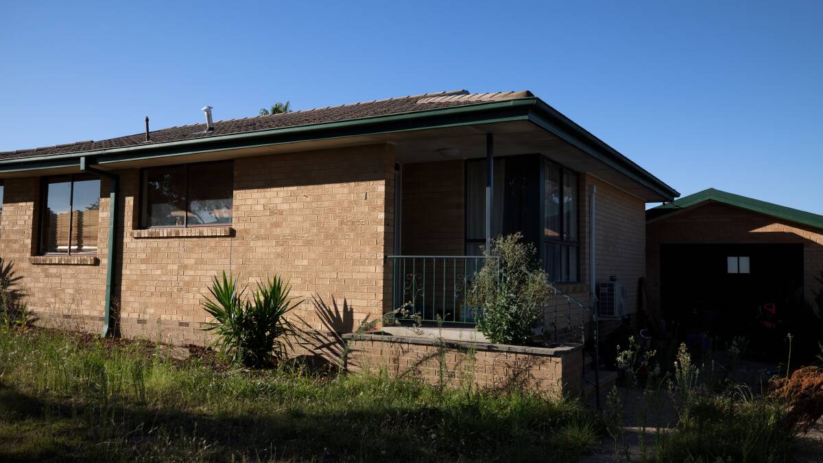 The Liberals will call on the ACT government to assess its public housing stock and upgrade any dwellings which fail to meet health and safety standards. Picture: Sitthixay Ditthavong