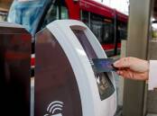 The ACT government said it would appoint a new public transport ticketing system provider soon. Picture: Elesa Kurtz