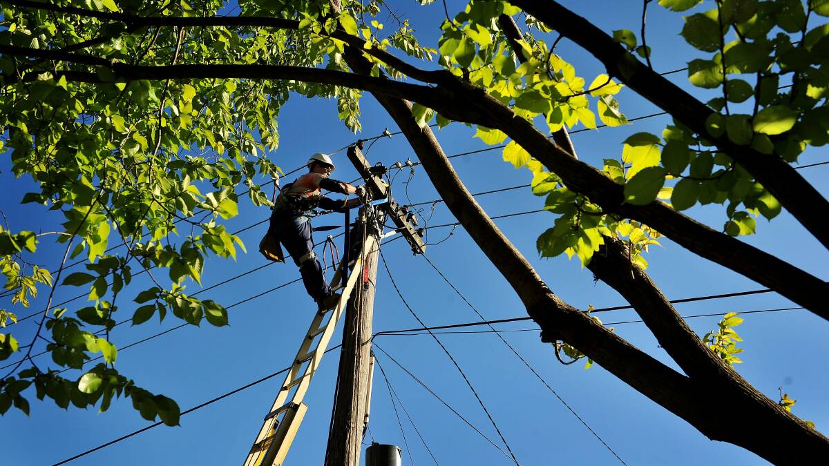 Utility Company Payouts To Customers Up 95 Driven By Late Electricity 