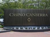 Casino Canberra's owners have announced a new deal to offload the venue for $52 million. Picture: Jamila Toderas