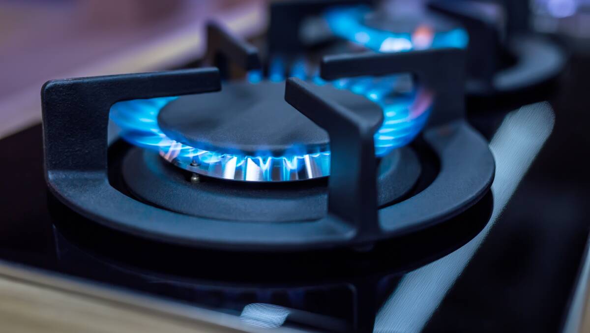 ACT residents will be able to access CHOICE information to help them pick appliances to replace gas equivalents. Picture Shutterstock