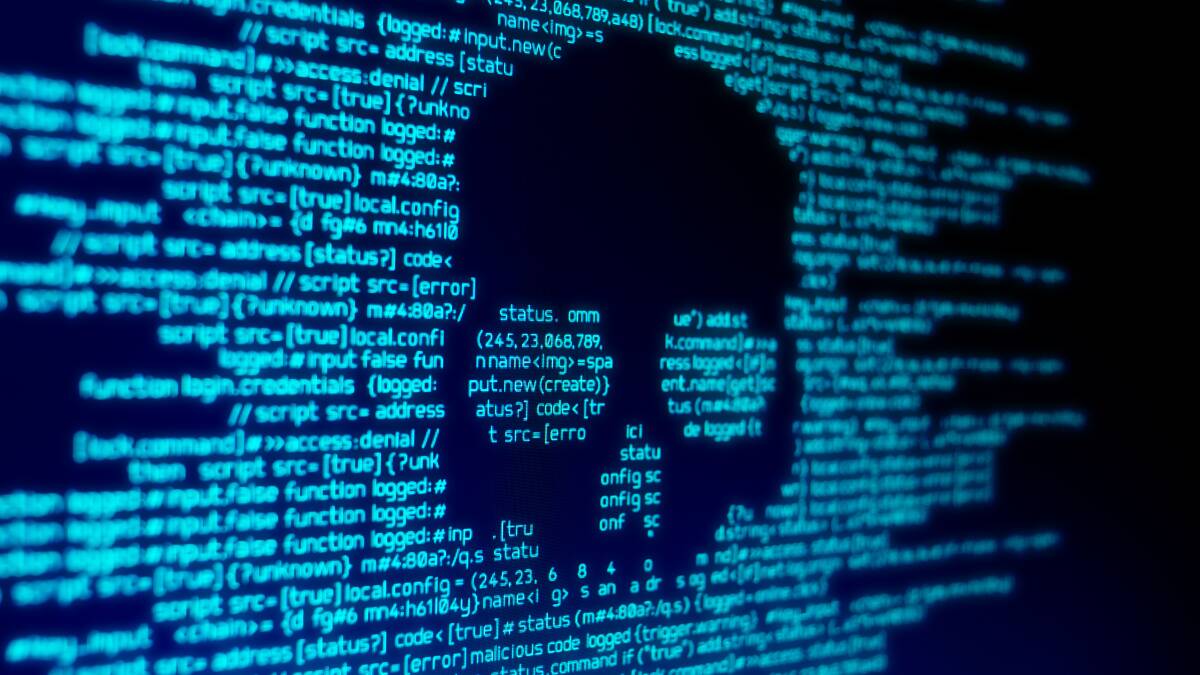 Cyber security agencies have reported an increase in the number of ransomware incidents affecting Australian organisations. Picture: Shutterstock