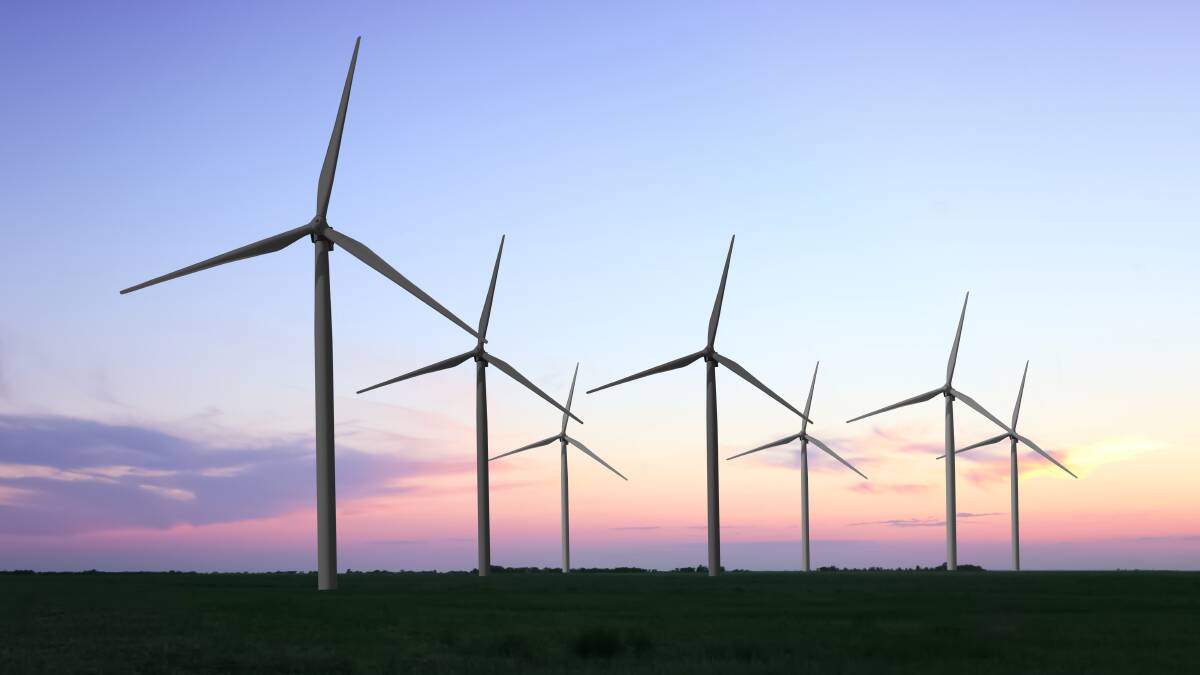 Australia needs to be positioned for success in a low-carbon world economy. Picture: Shutterstock