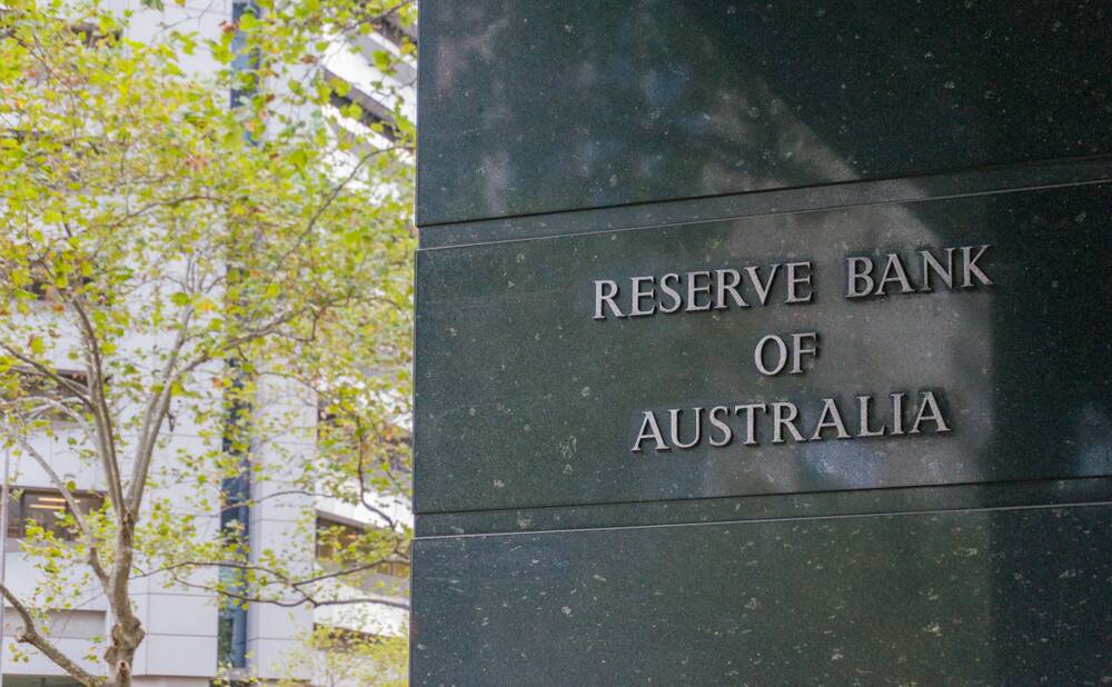 The Reserve Bank has lifted interest rates at its most recent meetings. Picture: Shutterstock