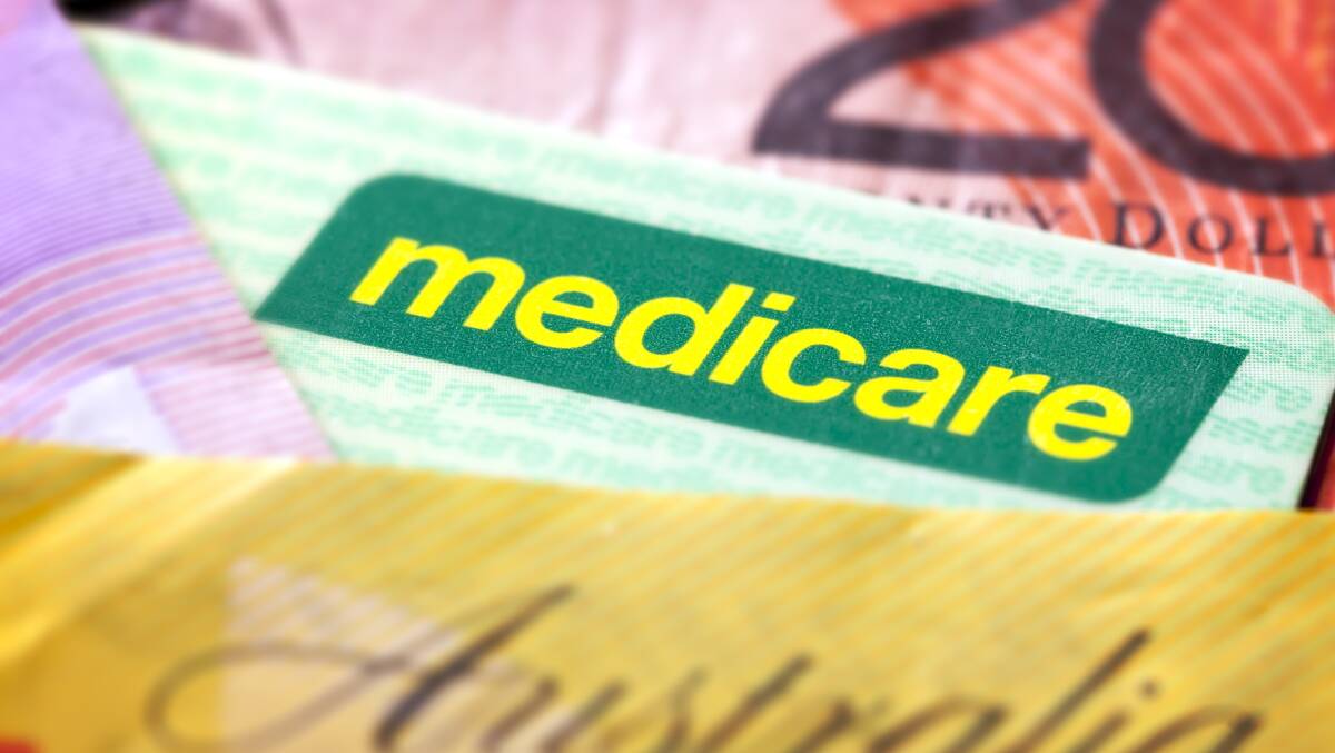 Medicare was a central policy proposal at the 1983 federal election, extensively debated and strongly supported by the electorate. Picture: Shutterstock