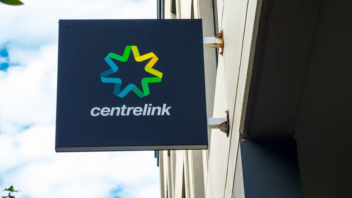 Services Australia, which oversees Centrelink, has been urged to allow large-scale working from home. Picture: Shutterstock
