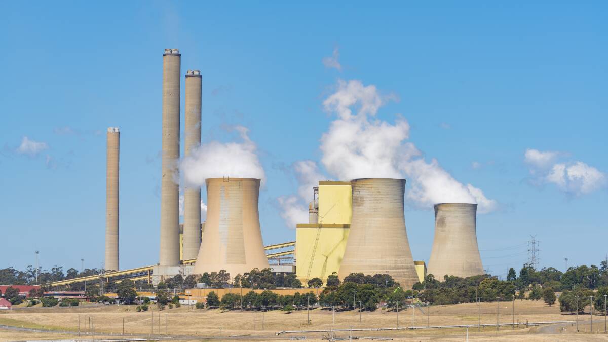 The Coalition's carbon reduction policies lack credibility. Picture: Shutterstock