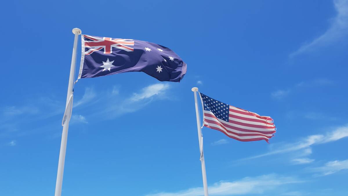 Australia's public service, as well as its political system, is undergoing Americanisation. Picture: Shutterstock