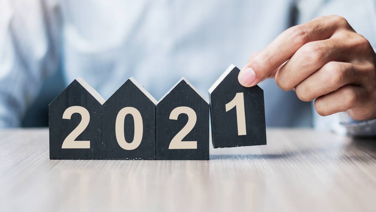 Will the new year bring change to public service workplaces? Picture: Shutterstock