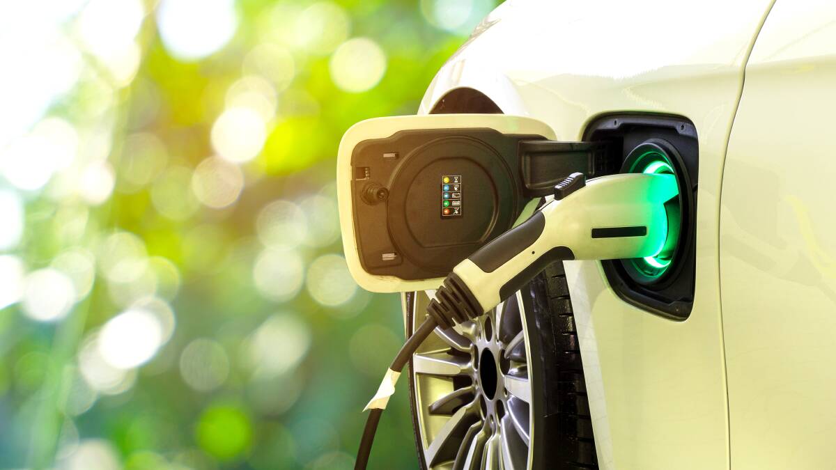 Australia needs investment in charging infrastructure, and to send a clear signal to car companies that the nation is open for business on electric cars and trucks. Picture: Shutterstock