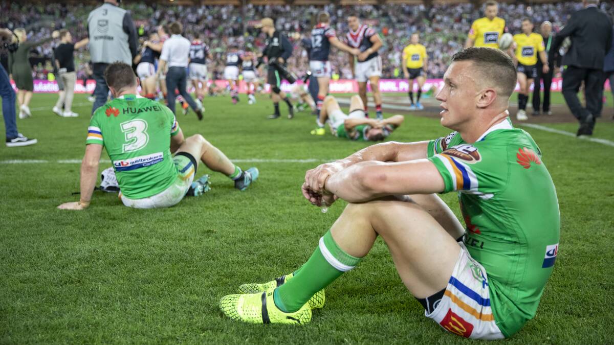 'I saw it mate': Wighton on the controversial 'six again' call