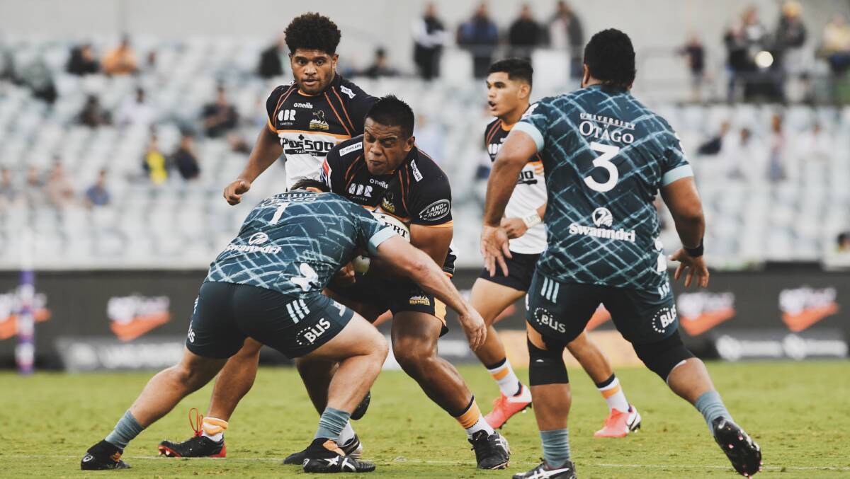 Rivals from across the Tasman will collide again. Picture: Sitthixay Ditthavong