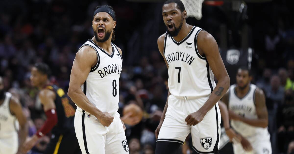 Patty Mills will flourish at Nets: Heal, The Canberra Times