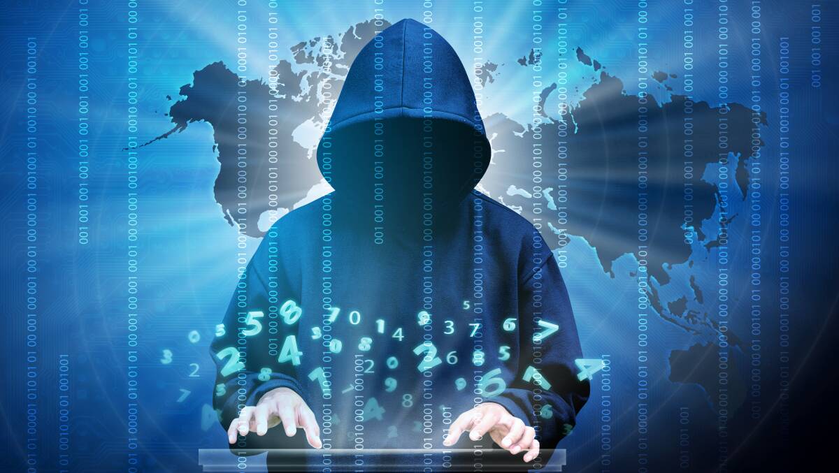 The woman allegedly used the dark web to make arrangements for her parents to be murdered. Picture: Shutterstock