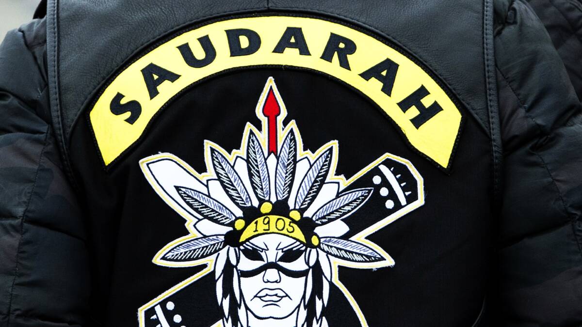 The victim was believed to have quit the Satudarah outlaw motorcycle gang, the jury has heard. Picture: Getty Images