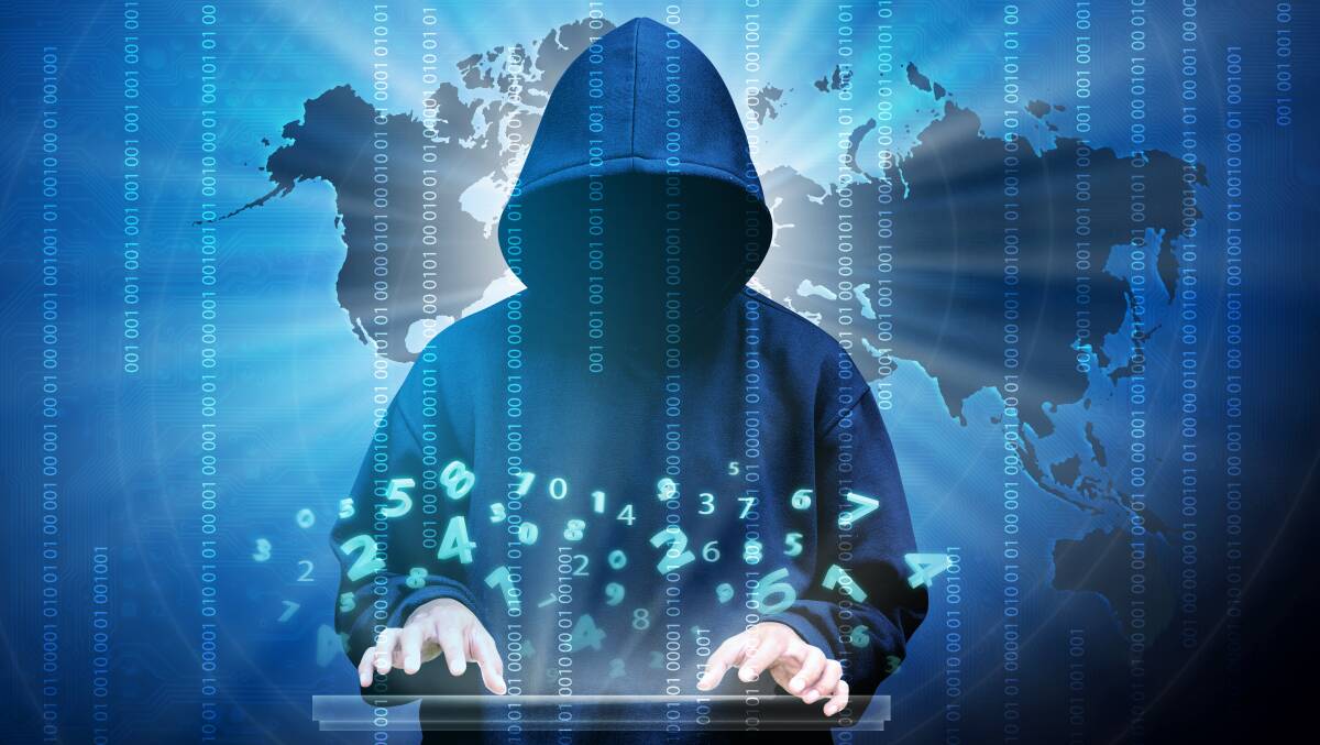 The woman allegedly fell for a dark web scam while trying to arrange for her parents to be killed. Picture: Shutterstock