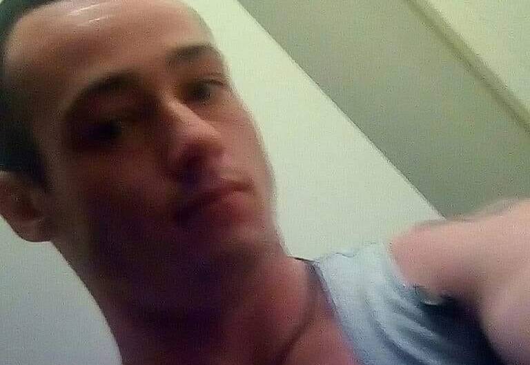 Dylan Rannard, who took part in the bashing of a fellow Canberra prisoner. Picture: Facebook
