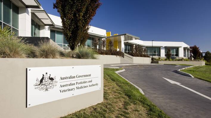 Claims APVMA sacked harassment whistleblowers investigated