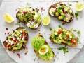 TOP VALUE: You can have your avo on toast and your mortgage now. Avocado prices are the lowest they've ever been due to an oversupply. PHOTO: Australian Avocados.