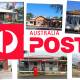 IN THE MAIL: Many small town post offices are for sale or lease around Australia, today we have look at some of them.