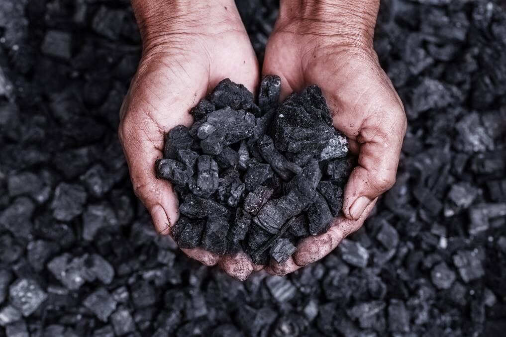 Most Australians are unaware of the business of coal mining. Picture: Shutterstock