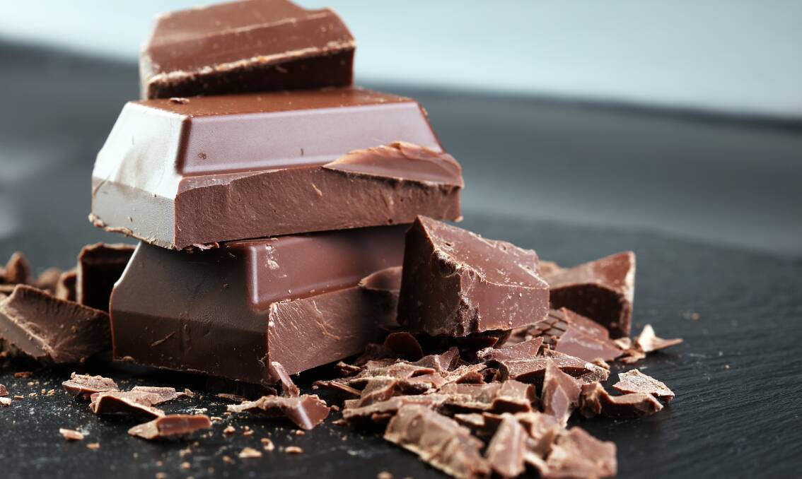 The Nowra Chilli and Chocolate Festival will include a one kilogram chocolate eating competition. Picture: Shutterstock