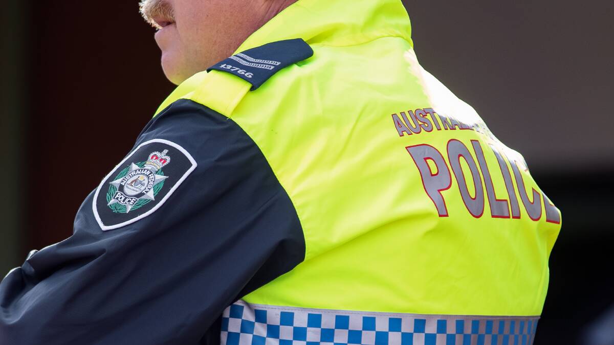 ACT police have expressed concerns about possession limits in proposed legislation to decriminalise small amounts of illicit drugs. Picture: Sitthixay Ditthavong 