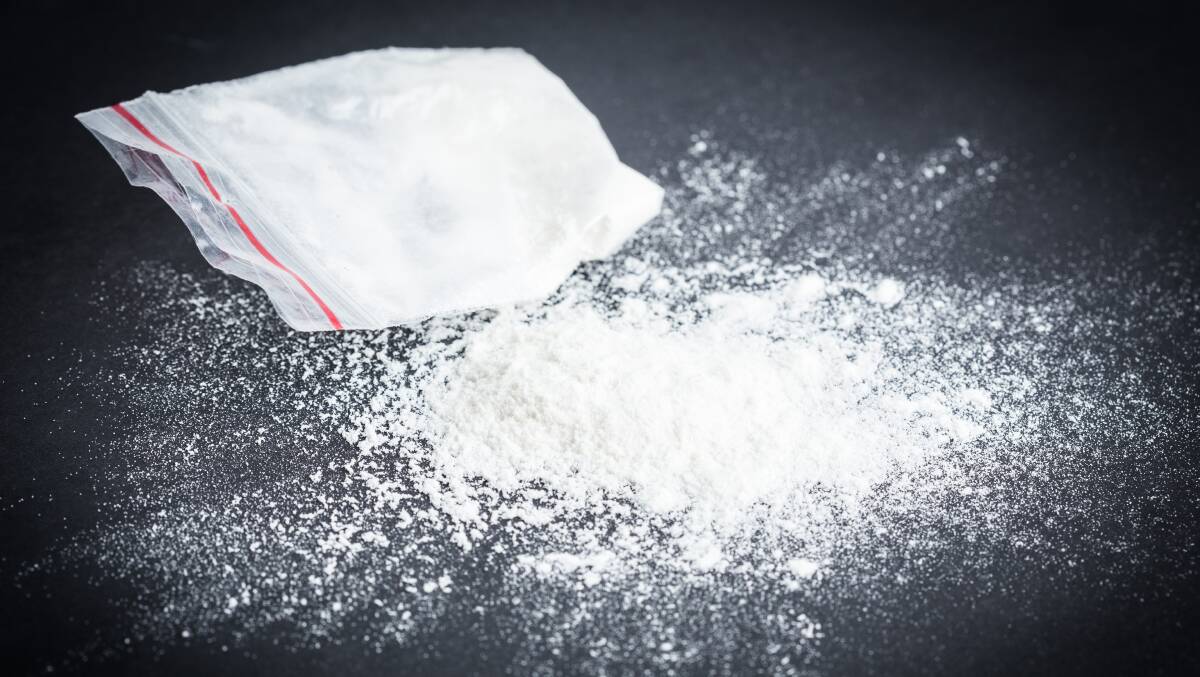 Drugs such as heroin could be decriminalised in small amounts under a proposed bill before the ACT Legislative Assembly. Picture: Shutterstock