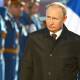 Russian President Vladimir Putin. Picture: Shutterstock