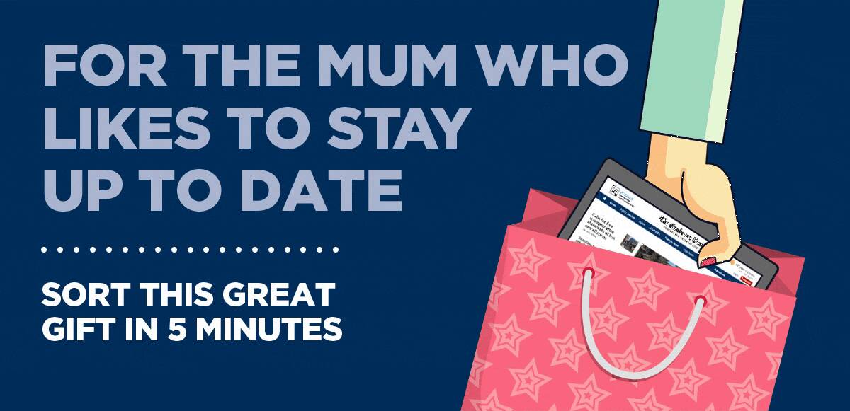 Still haven't bought mum the perfect gift? Try these great options