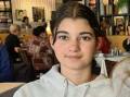 Daniela Karadinovski has not been seen or heard from since Sunday, May 5. Picture supplied
