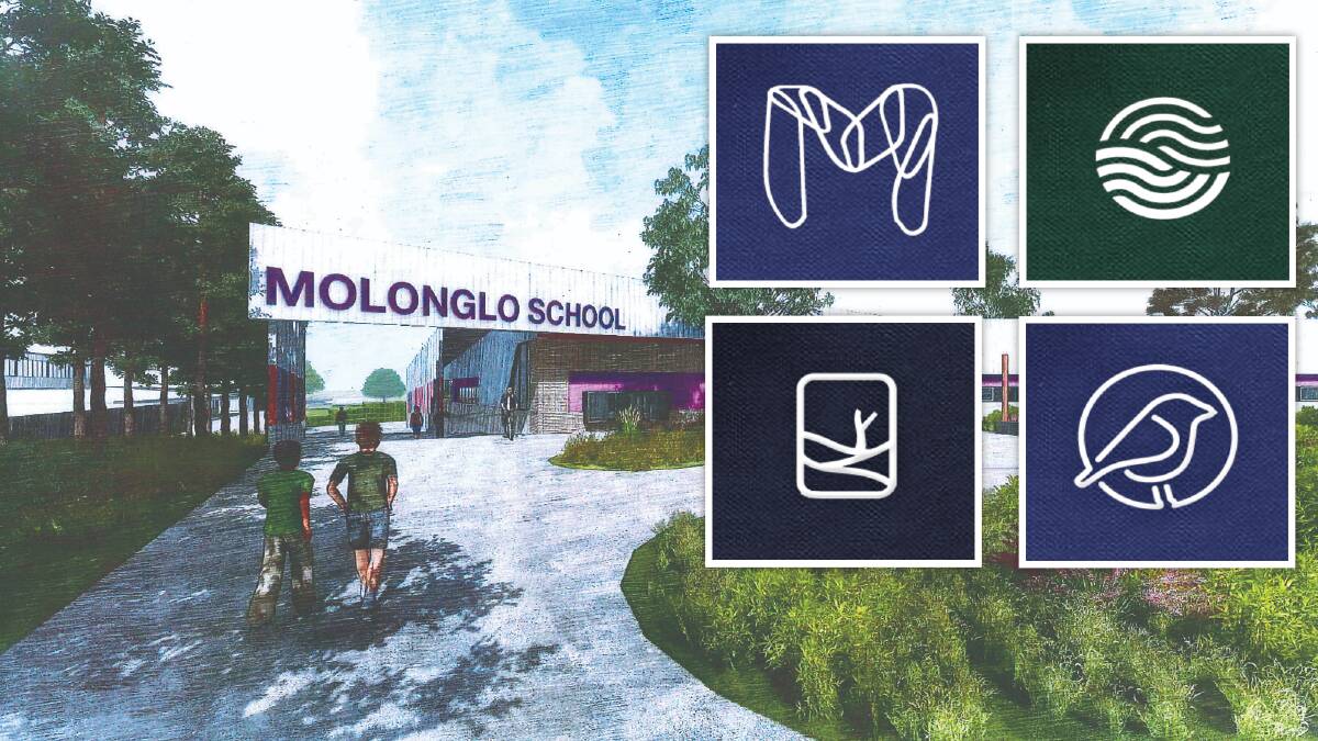 What should the new Molonglo public school be called?