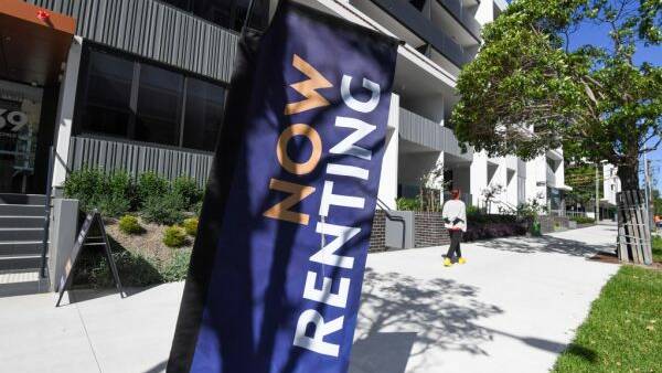 The hardest-hit tenants in Canberra when it comes to rental affordability