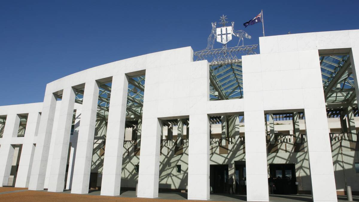 Estimates live blog: news and updates from Parliament House