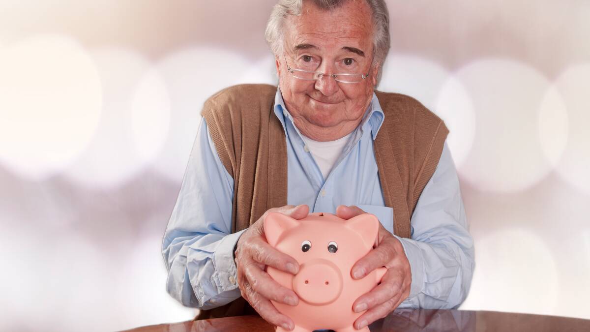 Making superannuation voluntary - however appealing this may be - is almost certainly beyond the scope of this review. Picture: Shutterstock