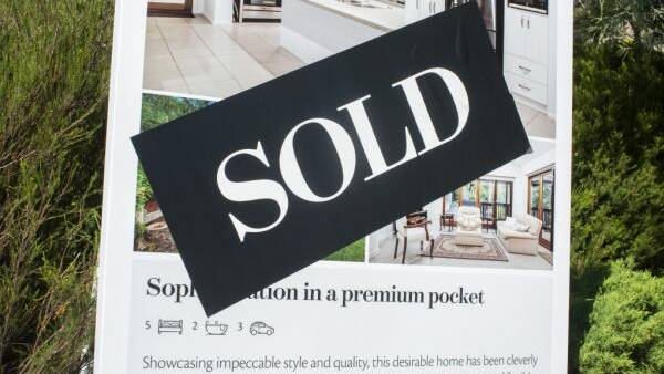 The Canberra suburbs where house and units prices increased amid COVID-19 crisis