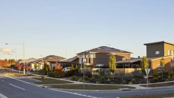 The most affordable suburbs in which to buy a house and unit in Canberra