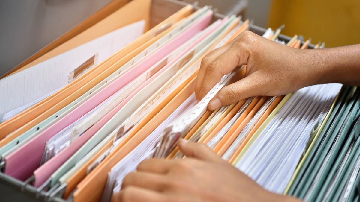 The number of cases on the commission's books older than two years has nearly tripled. Picture: Shutterstock