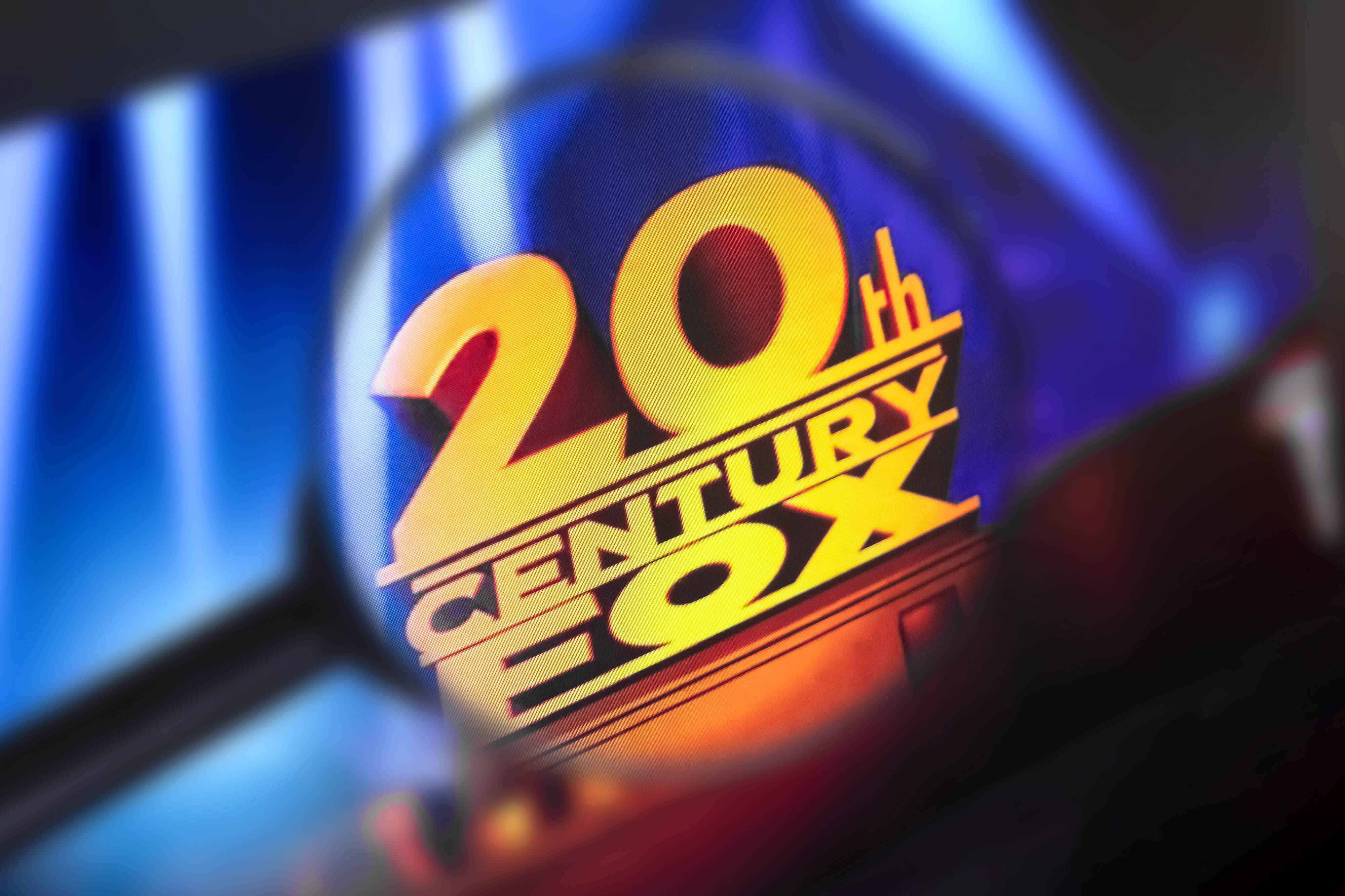 20th Century Fox  10 Movie Studio Logos and the Stories Behind