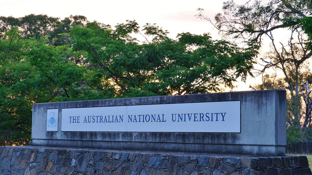 ANU students across nine residence halls were forced into isolation after several students were deemed close contacts. Picture: Shutterstock
