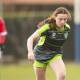 Canberra United Academy's Nikita Perry has been chosen for the Junior Matildas camp this week. Picture: Keegan Carroll