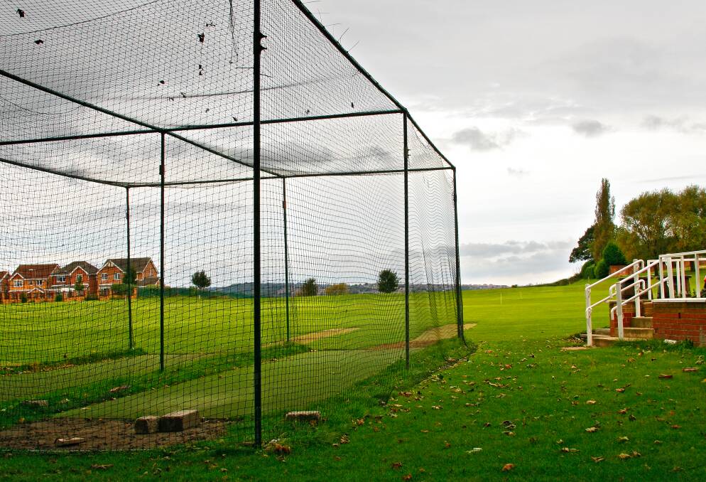 The ACAT decision said the coach had long been a volunteer with the school's cricket club. Picture: Shutterstock