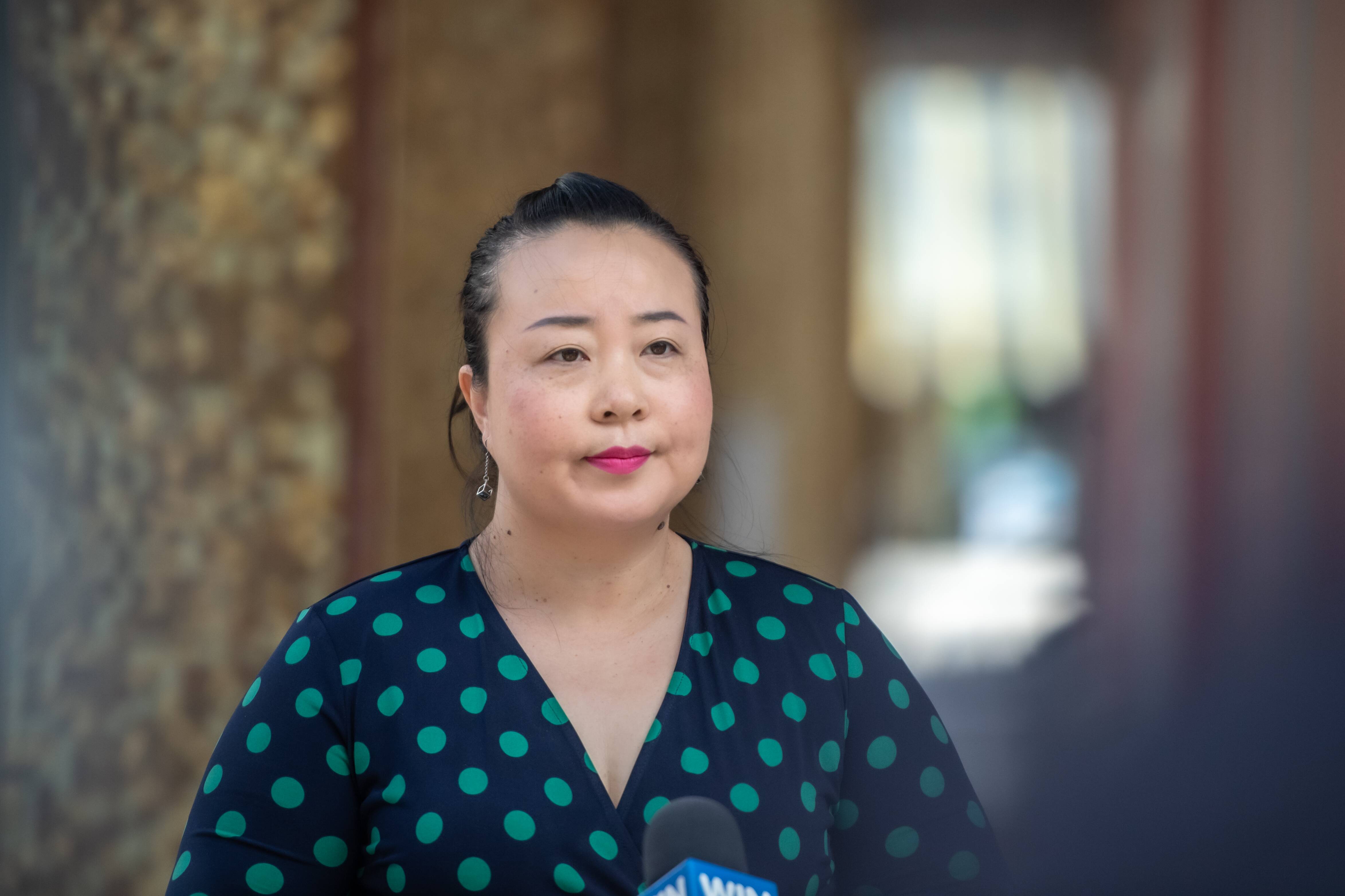 Elizabeth Lee to call on ACT government to provide more land to ease  affordability woes | The Canberra Times | Canberra, ACT