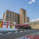 Senior nurses have left high-pressure settings, such as the intensive care unit and emergency department, at Canberra Hospital over recent months. 