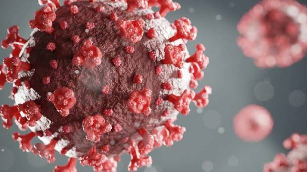 Coronavirus numbers dropped in the ACT on the weekend.