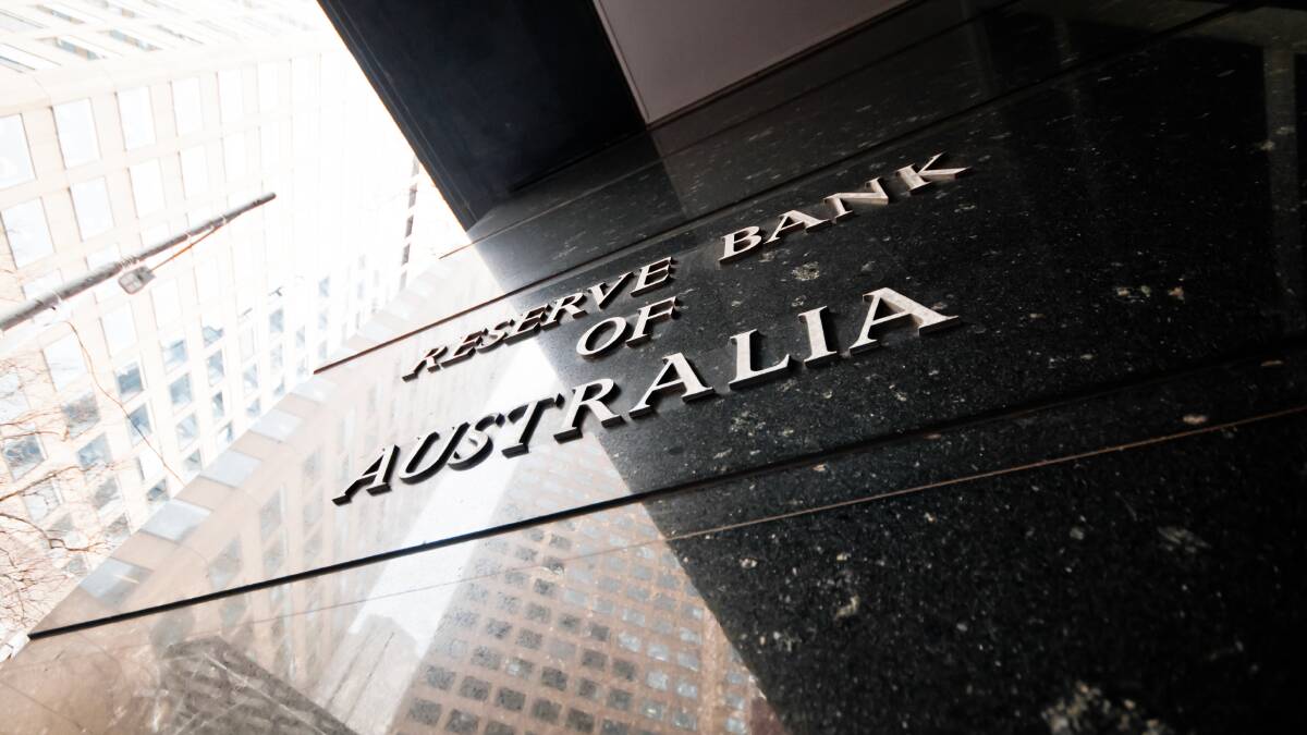 Will the Reserve Bank begin to push up interest rates? Picture: Shutterstock